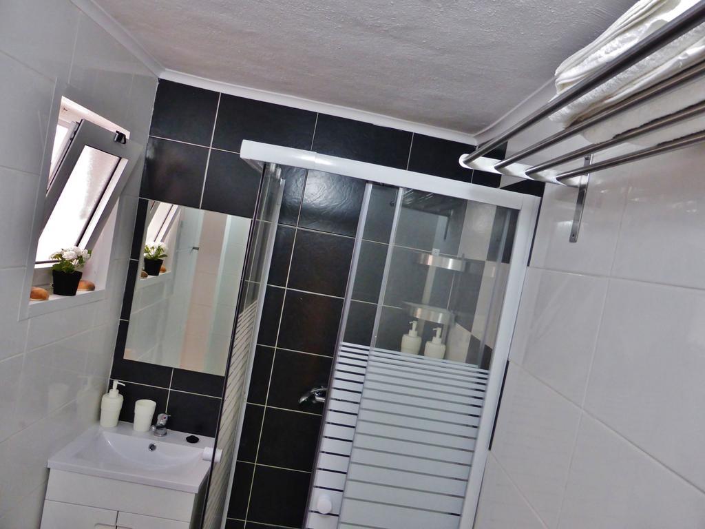 Apartamento Embaixador Mateus Lisabona Cameră foto
