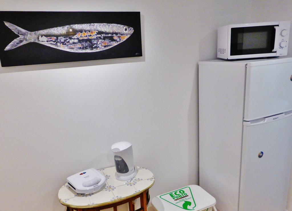 Apartamento Embaixador Mateus Lisabona Cameră foto